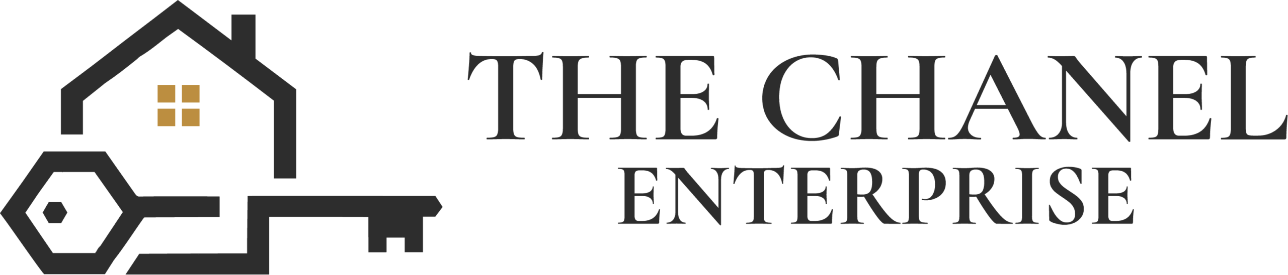 The Chanel Enterprise logo